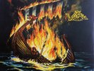 Valhalla-same US prog psych lp reissue brand new