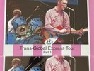 The Jam Edinburgh Playhouse ( Trans- Global Unity Tour )