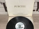 Purcell I Menestrelli Suite Upon the Death Queen Mary Pretoria CL 8009 Classical