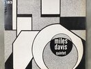 Miles Davis Quintet Prestige PRLP 185 10