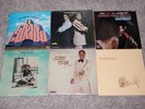 (6) 80's Latin/Salsa LP Record Lot, Cha-Cha,Ismael Miranda/Pacheco/El Gran Combo