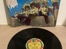 LA FANTASTICA 2001 - LATIN SALSA GUAGUANCO - ORIG. U.S. PRESS - STEREO