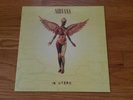 Nirvana   In Utero   2015 Geffen 0720642453612   180 Gram, Inner, Import   NM/NM