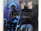 DOORS ABSOLUTELY LIVE ELEKTRA P46489E JAPAN VINYL 2LP