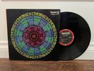 Archie Shepp – The Way Ahead LP VG OG Stereo Impulse Free Jazz Rare