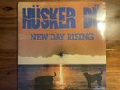 SEALED VINYL Hüsker Dü New Day Rising HARDCORE PUNK ALT ROCK LP Husker Du