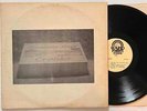 TENNESSEE RIVER CROOKS Self Titled To A Brother SOUND FARM TR Southern Rock