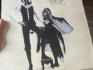 Fleetwood Mac Rumors vinyl LP - 1977