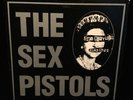The Sex Pistols-Jock Box 1-Six record set-OOP Vinyl-Punk