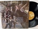 The Doors Strange Days LP Elektra EKL 4014 Mono 1967 Original Vinyl Psych Rock