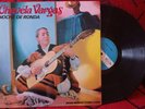CHAVELA VARGAS ** Noche de Ronda ** ORIGINAL 1972 Spain LP ANTONIO BRIBIESCA