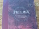 SEALED-The Lord of the Rings:The Fellowship of the Ring-The Complete Recordings