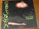 SONIC YOUTH - Whores Moaning (Oz '93 Tour Edition) ORIGINAL PRESSING 12