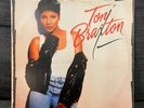 LP TONI BRAXTON - DEBUT ALBUM [BRAZILIAN PROMO VINYL VERY RARE]