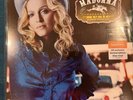 Madonna - “Music” Album UK Exculsive Limited Edition Blue Vinyl