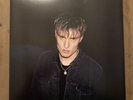 Sam Fender - Hypersonic Missiles (Black & White Cornetto Vinyl)