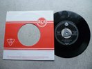JANIS MARTIN - LOVE ME TO PIECES - RCA47- 6832