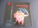 Black Sabbath - Paranoid 1972 UK LP VERTIGO SWIRL LAMINATED SLEEVE
