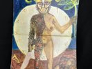 EXUMA SNAKE KAMA SUTRA KSBS2052 VINYL LP