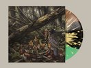 The Acacia Strain - Step Into the Light Vinyl LP - Return To Dust Color