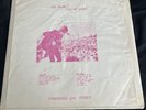 Bob Dylan-Isle Of Wight LP Isle/CBM 1971 mix of AUD/SBD sources early live imprt