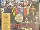 BEATLES Sgt. Pepper's 2LP 50th Ann Edition Bonus Tracks Giles Martin Mix NEW