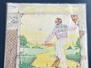 Elton John goodbye yellow brick Road UK Press LP