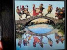ELECTRIC MUSE THE STORY OF FOLK INTO ROCK 4 LP BOX SET 1975 ROY HARPER PENTANGLE
