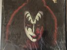 Gene Simmons - Solo Self Titled LP Casablanca NBLP 7120  1978 Kiss Early press