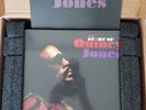 The Story Of Quincy Jones, VMP Limited Edition Colored 12-LP Box Set