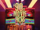 VARIOUS ARTISTS 90S MOVIE HITS COLLECTED NEW LP