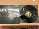 U2 The Joshua Tree vinyl record album 1987 Island Records 7 90581-1 Classic Rock