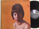 The Best Of Nina Simone vinyl LP PHILIPS 600-298 1969 VG+