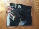 The Rolling Stones - Brown Sugar / Bitch - Shaped Picture Single