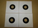 x4 The Chemical Brothers - Setting Sun, Block Rockin Beats, Elektrobank 7