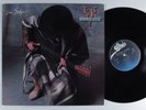 STEVIE RAY VAUGHAN In Step EPIC LP VG+/VG++ b