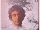 DAVID SANTO - Silver Currents '68 Dreamy Psych Rock Orig. Phoenix  NM