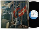 Horace Silver - The Stylings Of Silver LP - Blue Note Mono DG RVG Ear 47 W 63rd