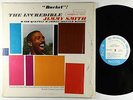 Jimmy Smith - Bucket LP - Blue Note - BLP 4235 Mono RVG NY USA VG+ Shrink