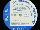 Julius Watkins Sextet - New Faces New Sounds 10