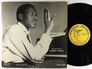 Kenny Drew - The Modernity Of LP - Norgran - MG N-1002 Mono DG