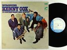 Kenny Cox & Contemp. Jazz Quintet - Introducing LP - Blue Note RVG VG+