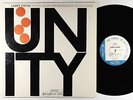 Larry Young - Unity LP - Blue Note - BST-84221 DMM