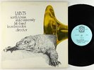 North Texas State University Lab Band - Lab '75 LP - NTSU Lab - Funk Jazz VG++