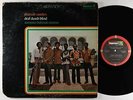 Pharoah Sanders - Summun Bukmun Umyun LP - ABC-Impulse