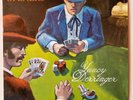 YANCY DERRINGER - Openers Rare mid 70's Stoner Southern Hardrock NM