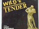 DANE STURGEON - Wild N' Tender 60's Outsider Fokrock Psych Orig. Sealed