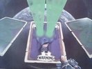 Queensryche Warning LP 1984 EMI America Records