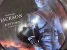 HIStory: Continues by Michael Jackson (Record, 2018)