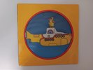 The Beatles - Yellow Submarine b/w Eleanor Rigby 7